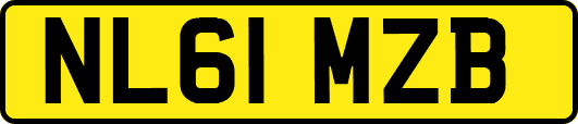 NL61MZB