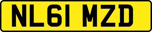 NL61MZD