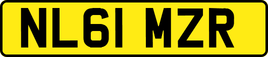 NL61MZR
