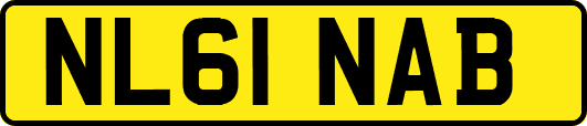 NL61NAB