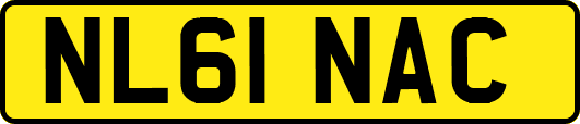 NL61NAC