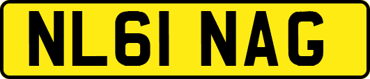 NL61NAG