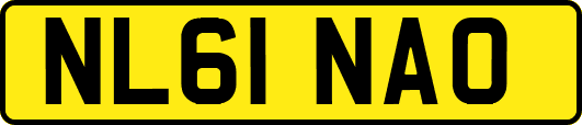 NL61NAO