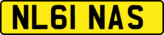 NL61NAS