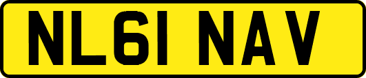 NL61NAV