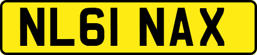 NL61NAX