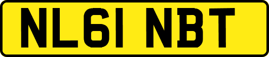 NL61NBT
