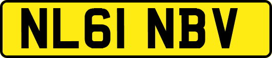 NL61NBV