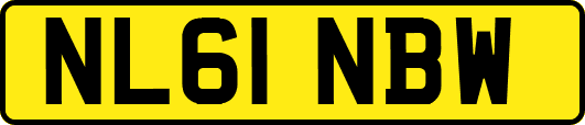 NL61NBW