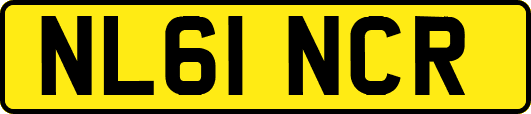 NL61NCR
