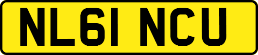 NL61NCU