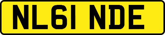 NL61NDE