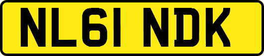 NL61NDK