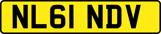 NL61NDV