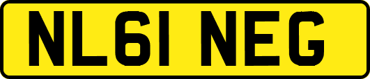 NL61NEG
