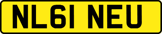 NL61NEU