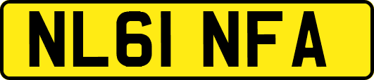 NL61NFA