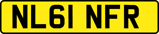 NL61NFR