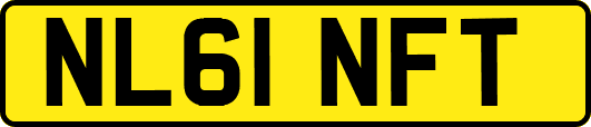 NL61NFT