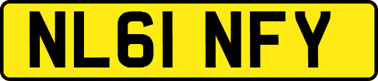 NL61NFY