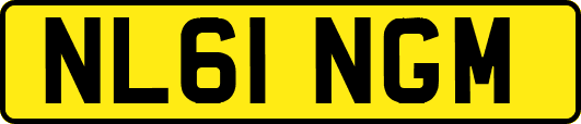 NL61NGM