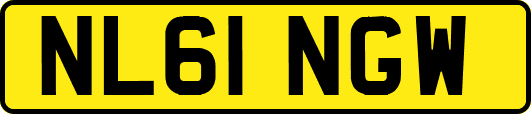 NL61NGW
