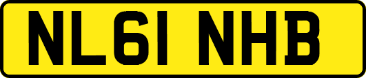 NL61NHB