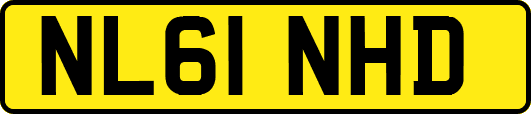NL61NHD