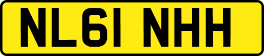 NL61NHH