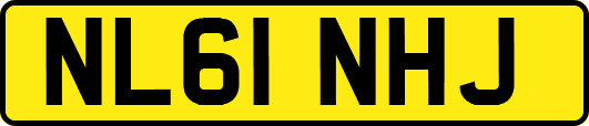 NL61NHJ