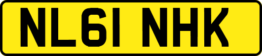NL61NHK