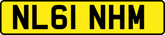 NL61NHM