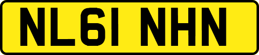 NL61NHN