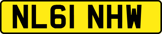 NL61NHW