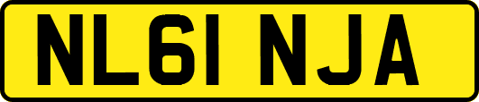 NL61NJA
