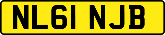 NL61NJB