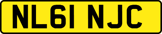 NL61NJC
