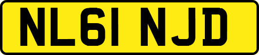 NL61NJD
