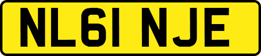 NL61NJE