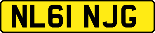 NL61NJG
