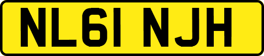 NL61NJH