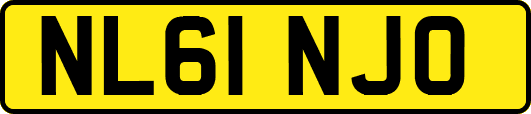 NL61NJO