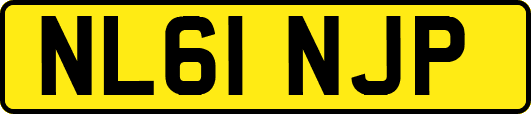 NL61NJP