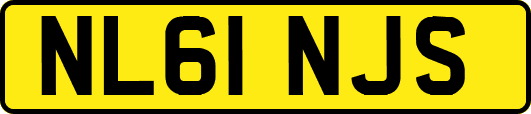 NL61NJS