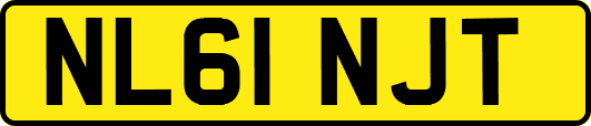 NL61NJT