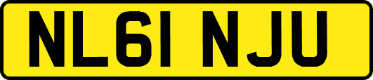 NL61NJU