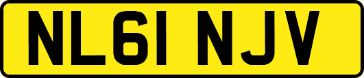 NL61NJV