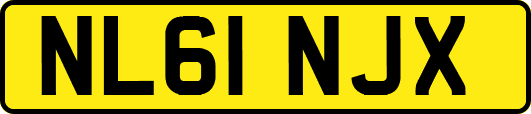 NL61NJX