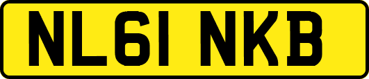 NL61NKB
