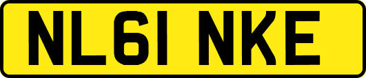NL61NKE